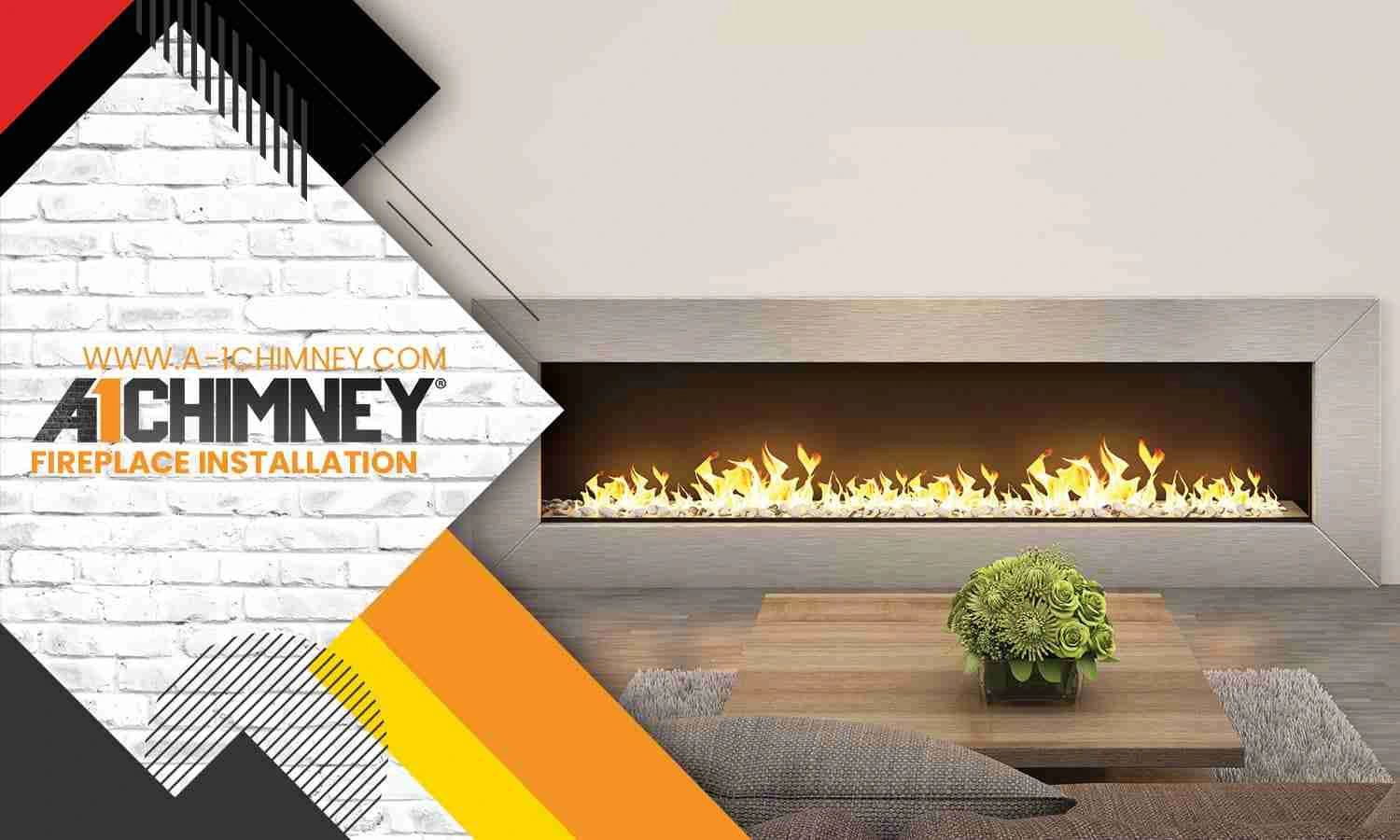 Fireplace Installation