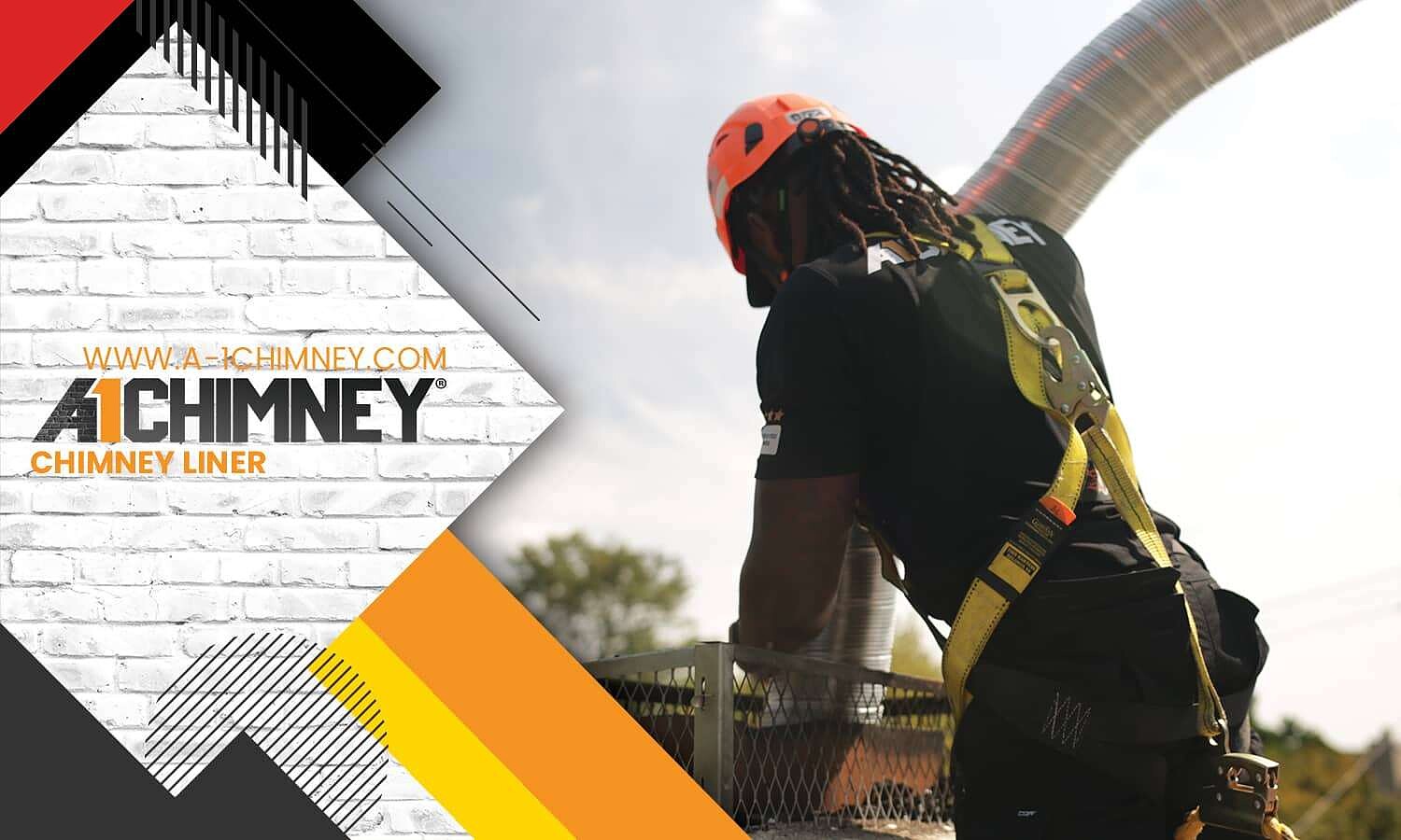 A1 Chimney Liner